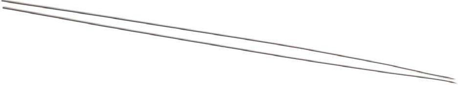 Worm Baiting Needles, 2 pack