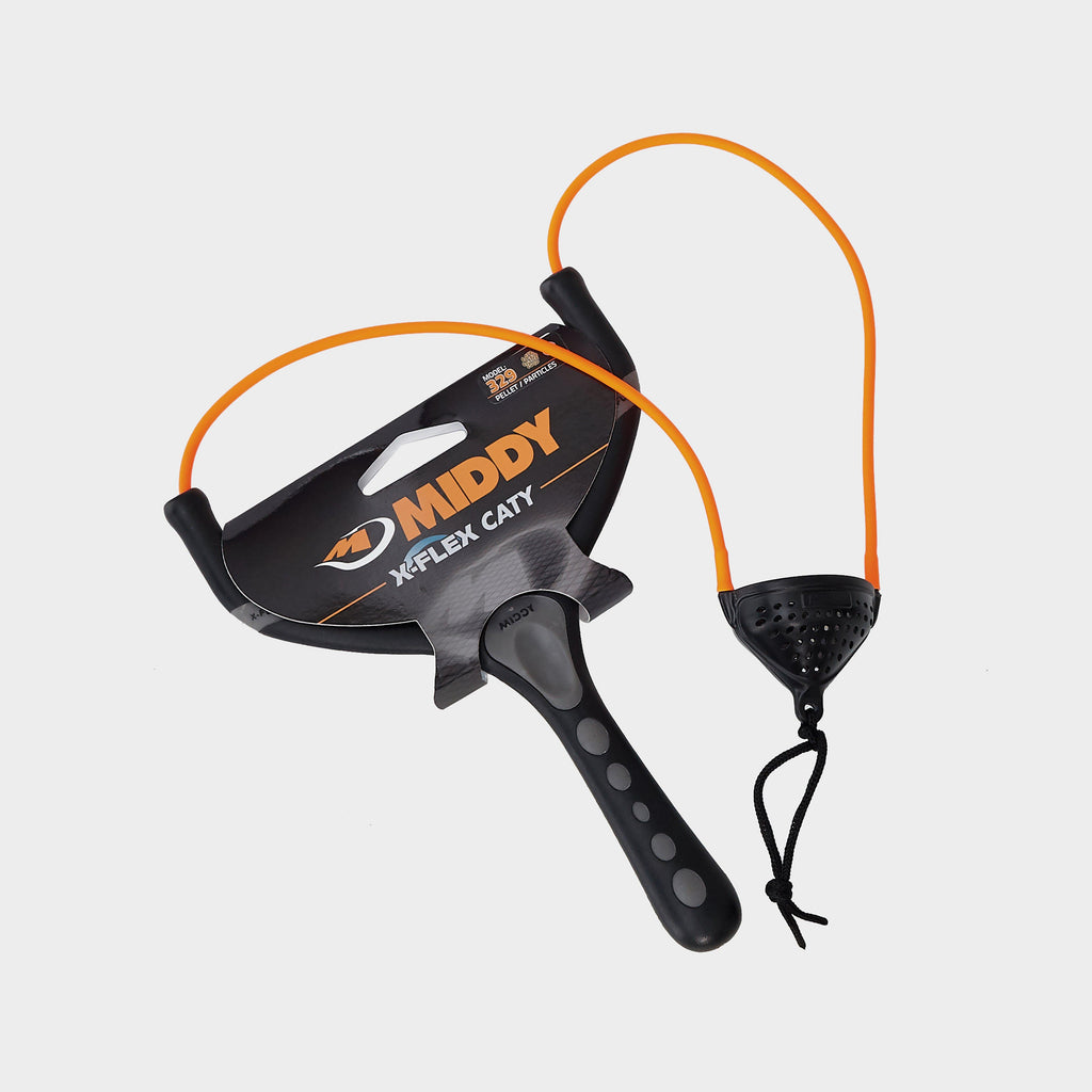 X Flex 319 Mesh Pouch