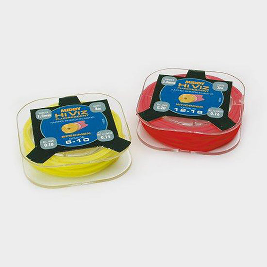 Hiviz Shockcore Blue Connect 18 22