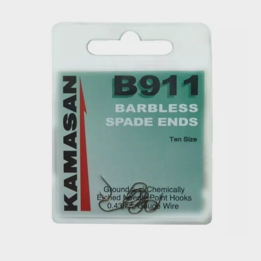 Size 12 B911 Spade Bless