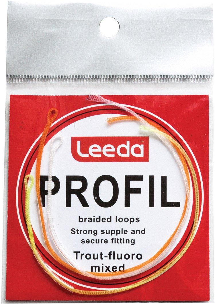PROFIL BRAIDED LOOPS
