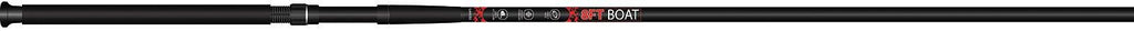 8Ft Light Boat Rod 12 20Lb
