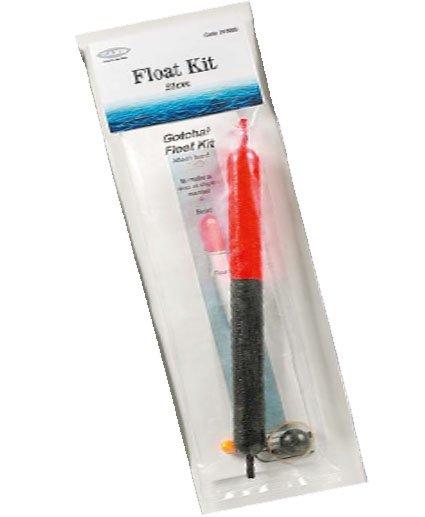 100mm Pencil Float Kit