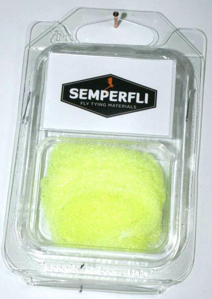 Antron Wool Yellow