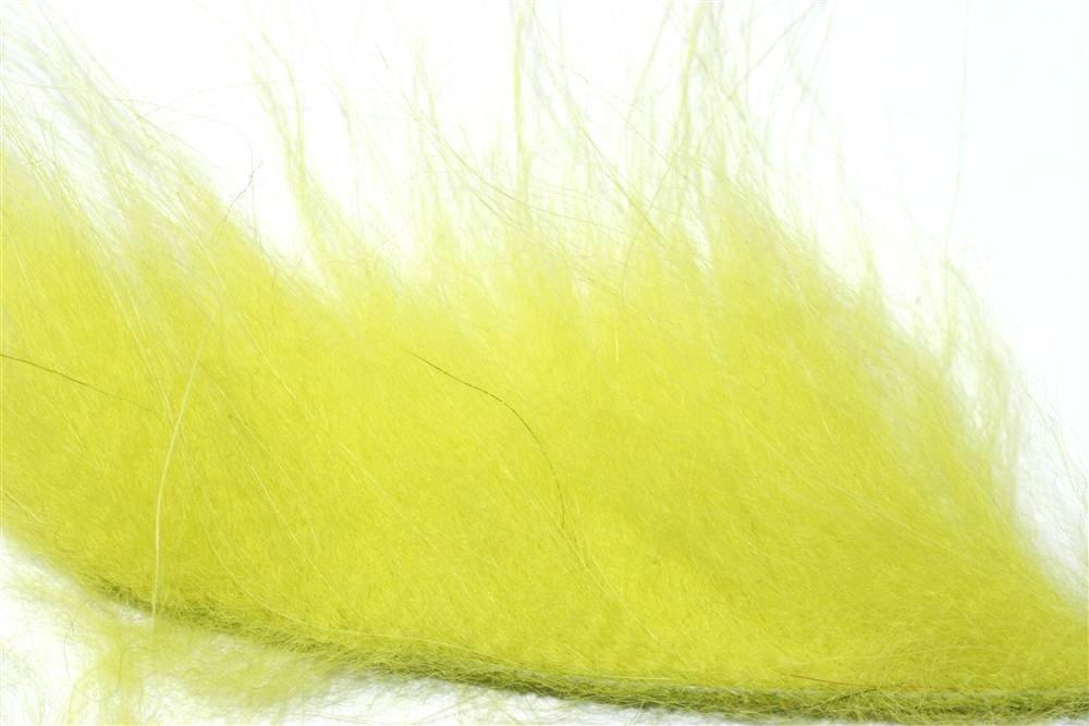 Tubeology Mixed Yellow Racoon