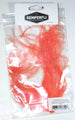 Ostrich Plume Orange