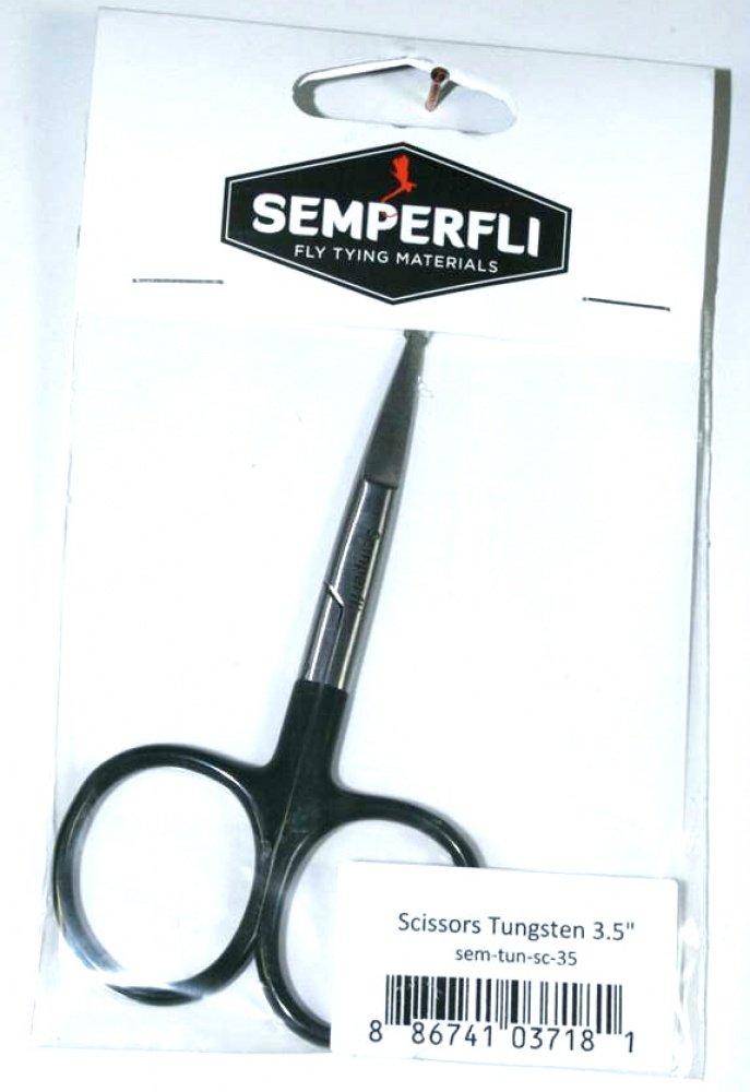 Tungsten Scissors 3.5 inch