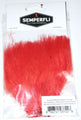 Marabou Bloods Fluoro Orange