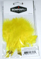 Marabou Bloods Fluoro Yellow