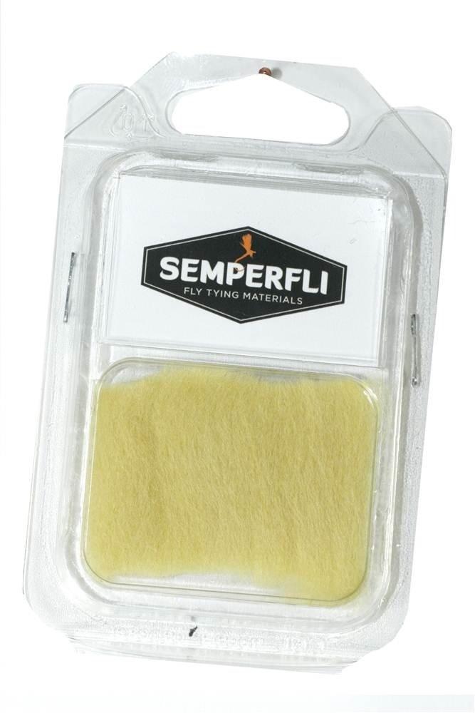 Ultrafine Dubbing Sf5150 Mayfly Yellow