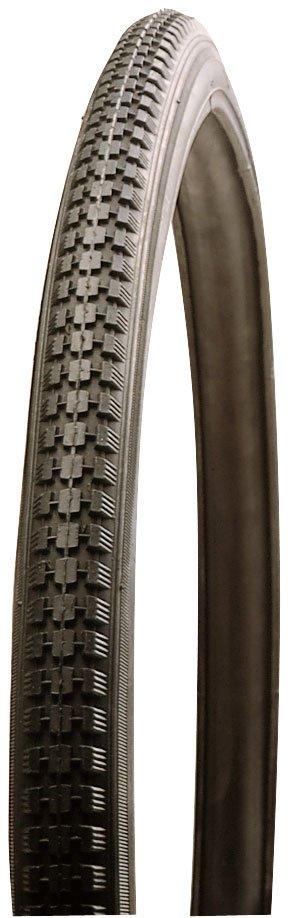 Record Cycle Tyre (24 x 1" 3/8)