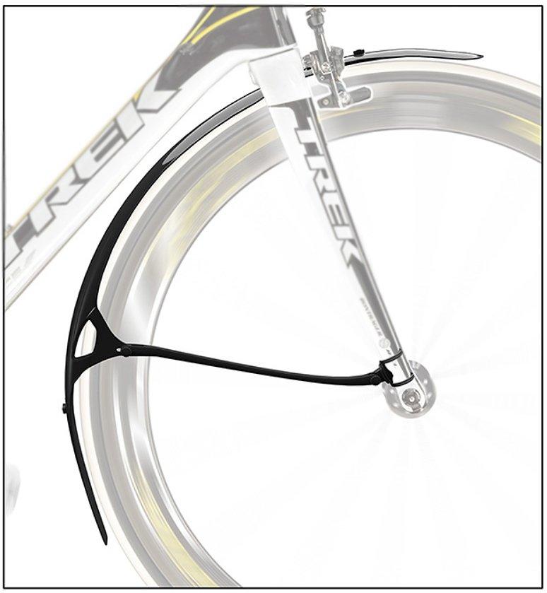 Roadracer Mk2 Mudguards