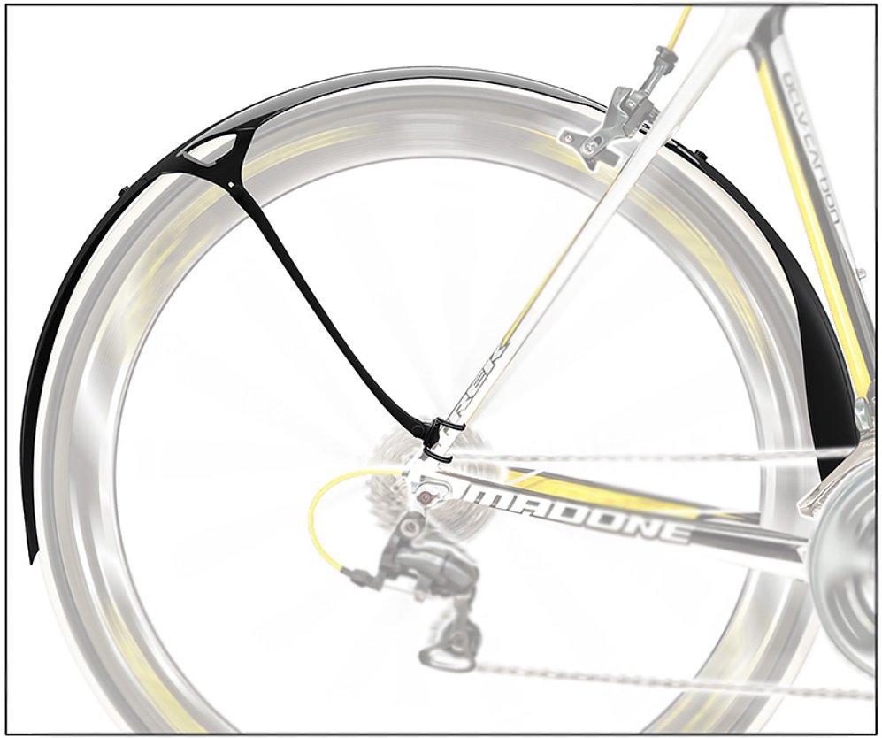 Roadracer Mk2 Mudguards
