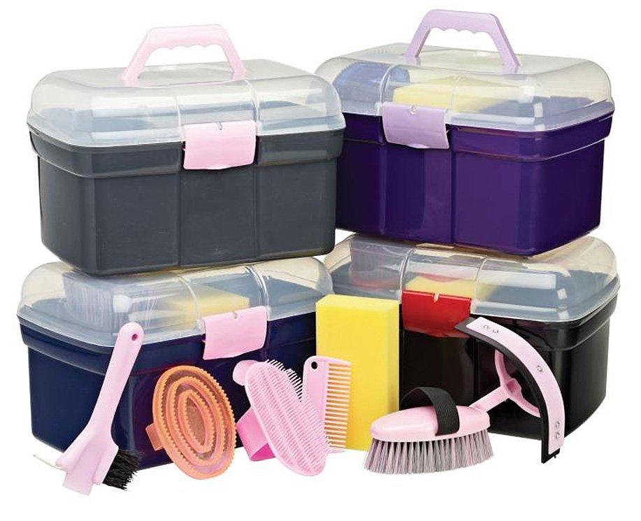 Grooming Box