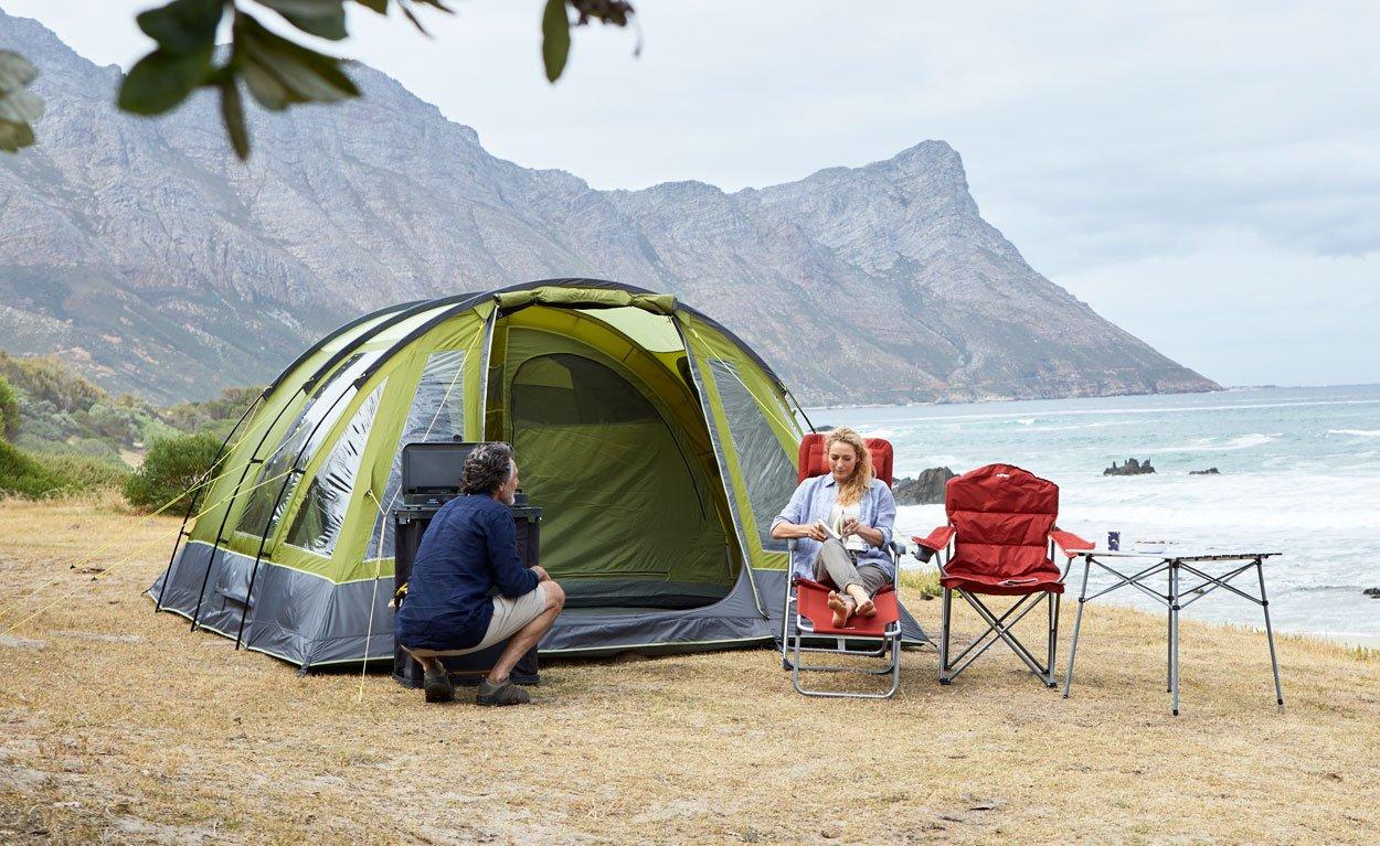 Icarus 500 Deluxe Family Tent