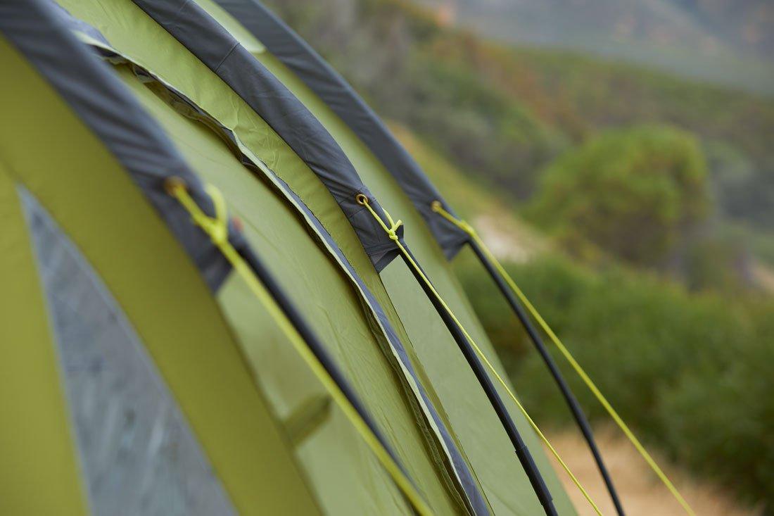 Icarus 500 Deluxe Family Tent