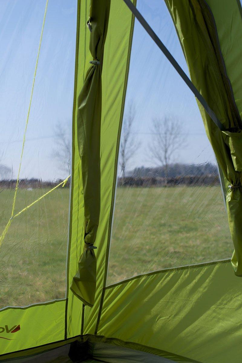 Icarus 500 Deluxe Family Tent