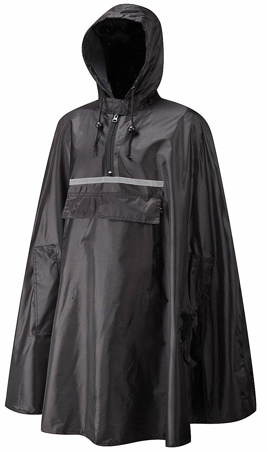 Lesley Kids' Poncho
