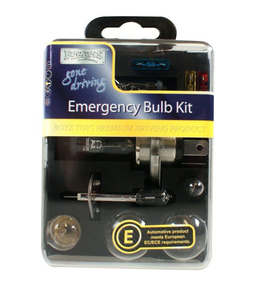 Bulb Kit