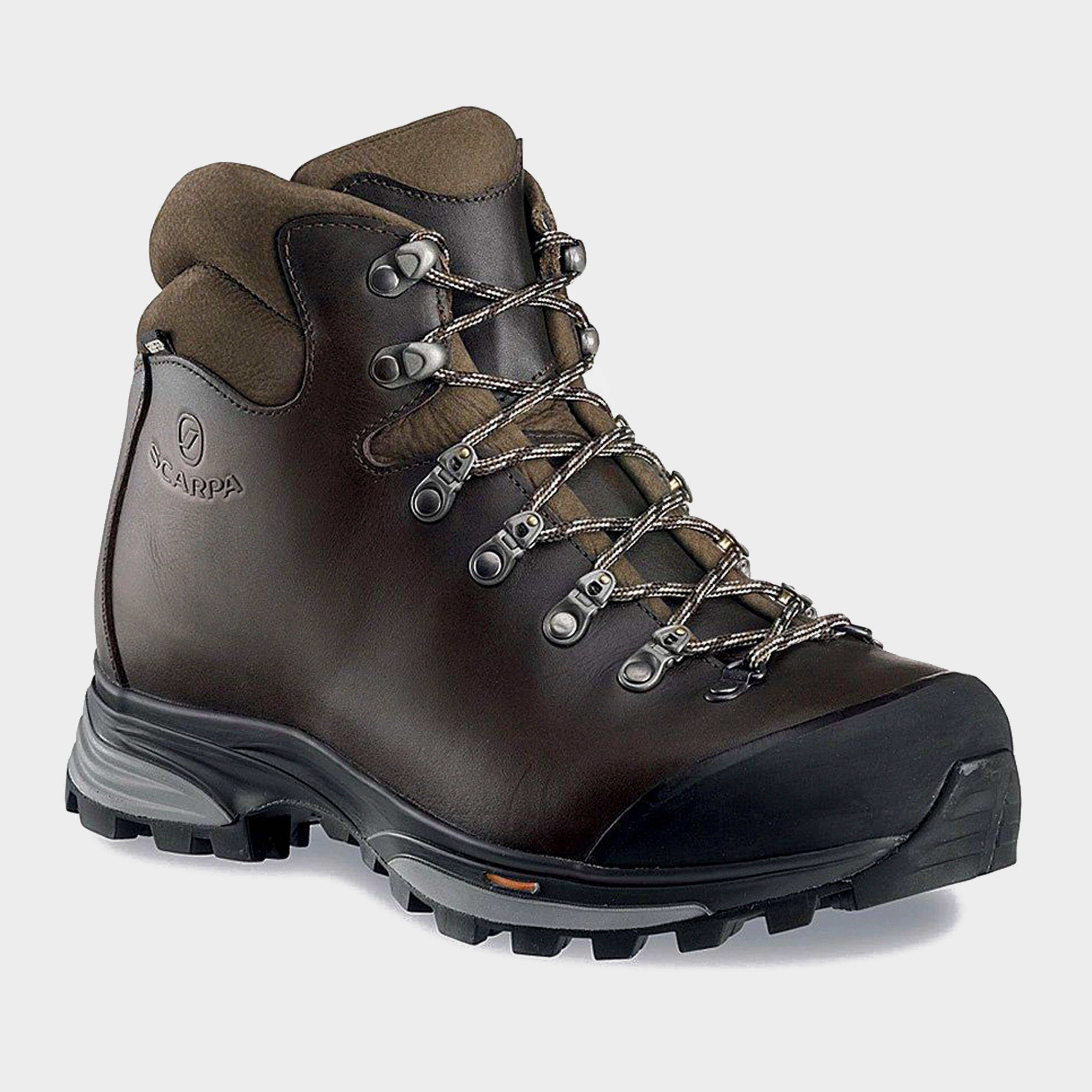 Delta GTX Activ Men's Walking Boots