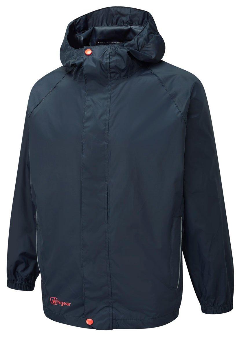Stowaway Jacket (Children's)