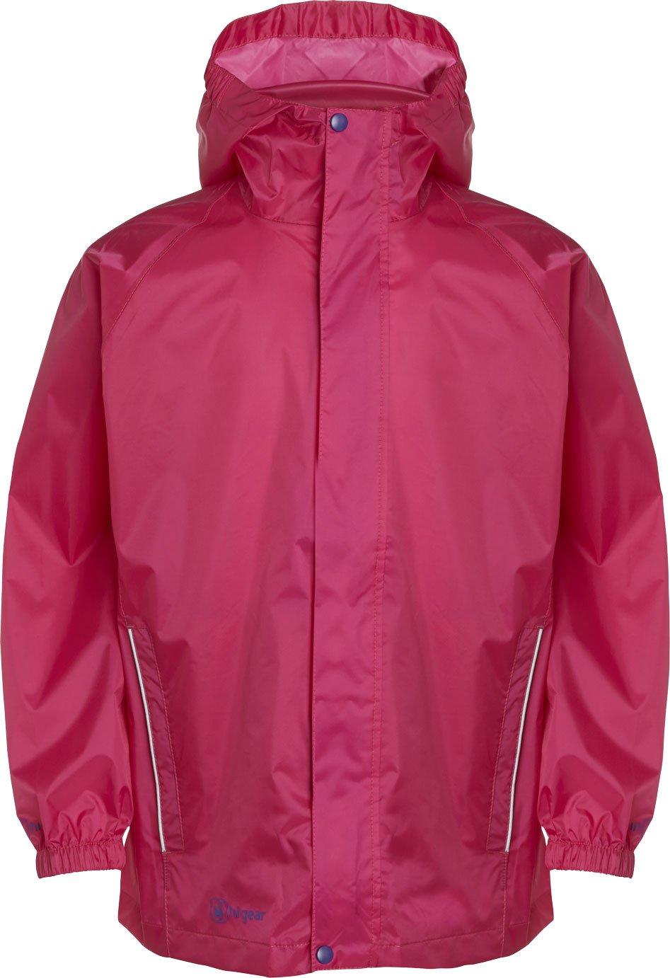 Stowaway Jacket (Children's)