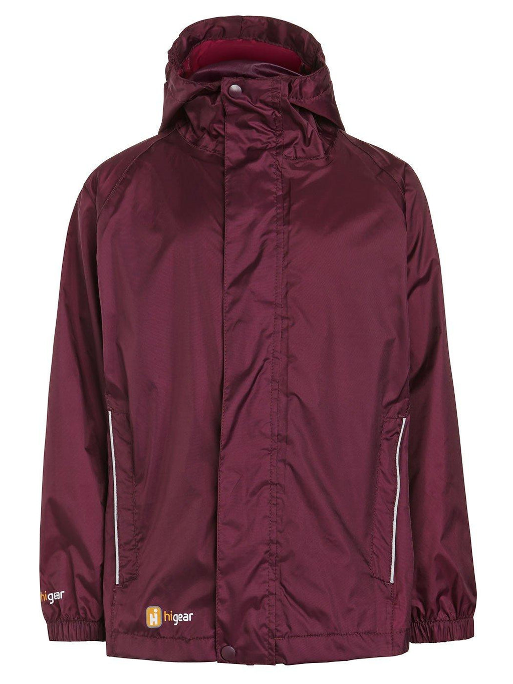 Stowaway Jacket (Children's)