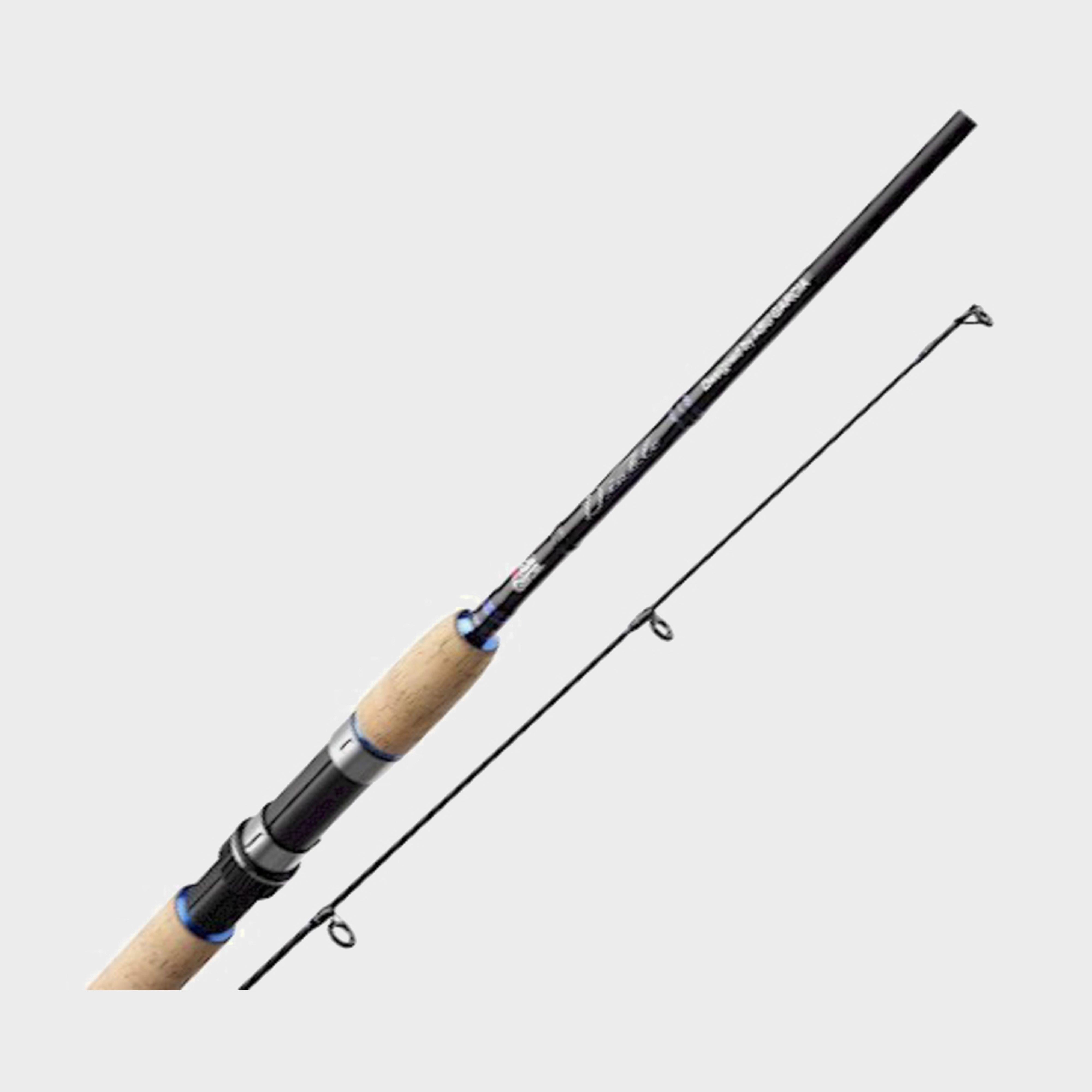 Devil Spin 9Ft 20-60g