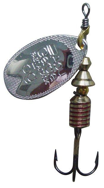 Fast Attack Lure 7g (Copper)