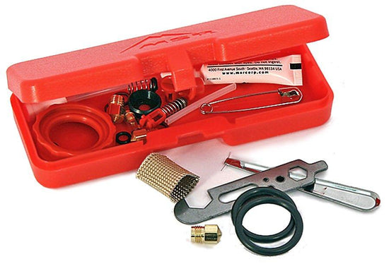Expedition Service Kit for WhisperLite Stove