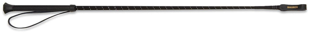 Reflective Thread Stem Whip (26")