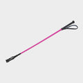 Reflective Thread Stem Whip (26")
