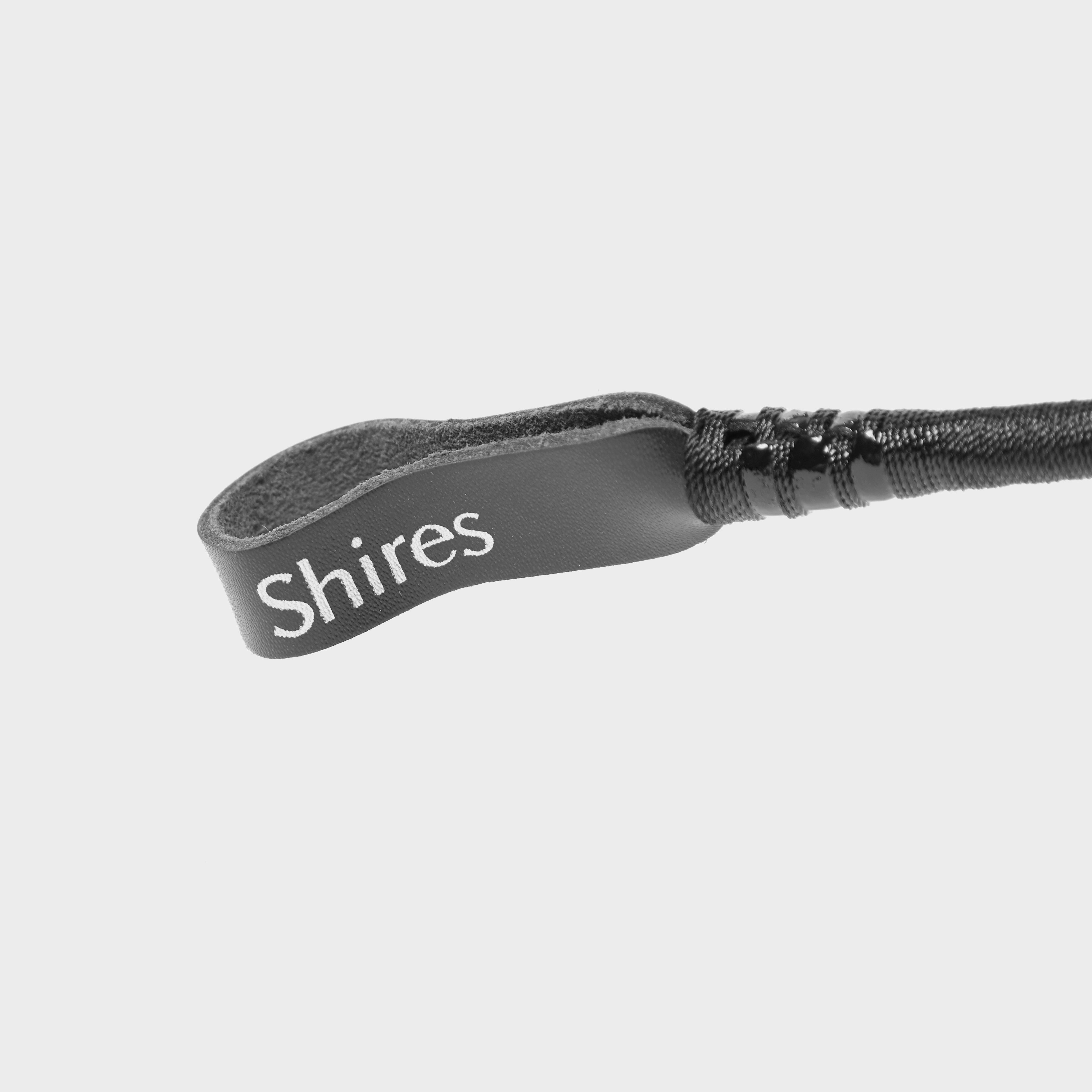Reflective Thread Stem Whip (26")