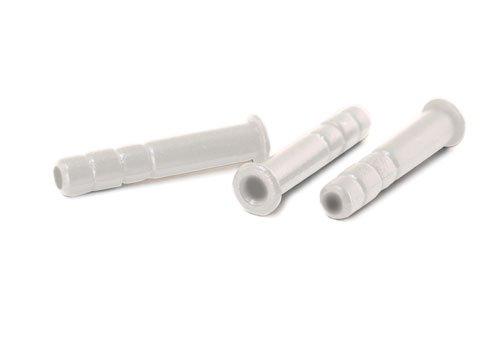 Anti-Bore Bait Inserts