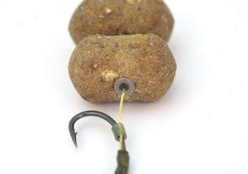 Anti-Bore Bait Inserts