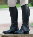 Performance Cantley Leather Half Chaps