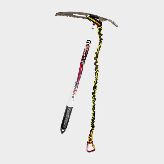 G1+ Ice Axe