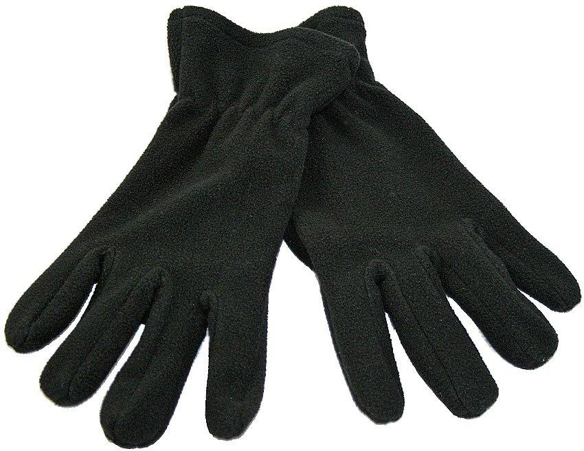 BASIC FLEECE HAT