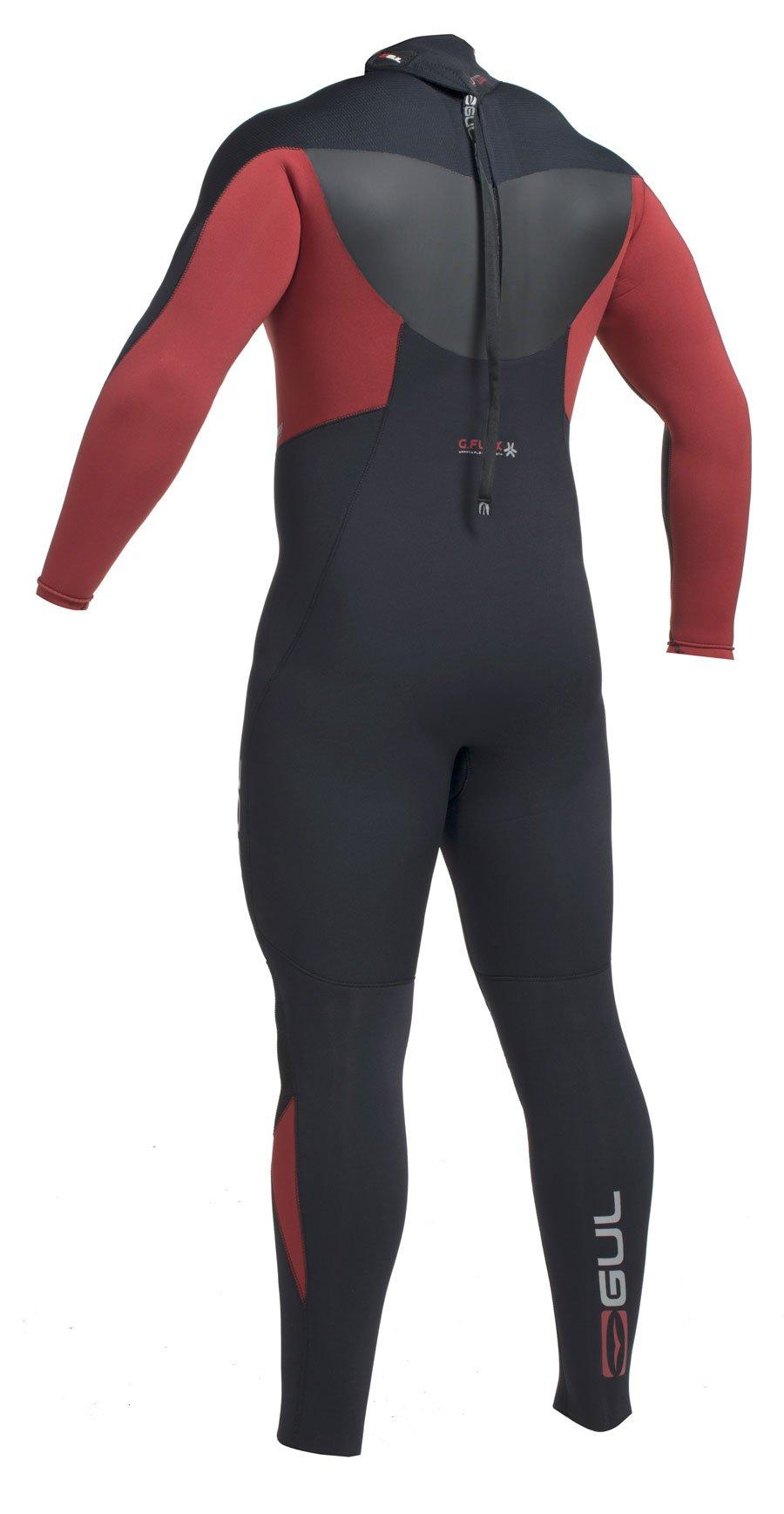 Response Men's Wetsuit 5-3mm