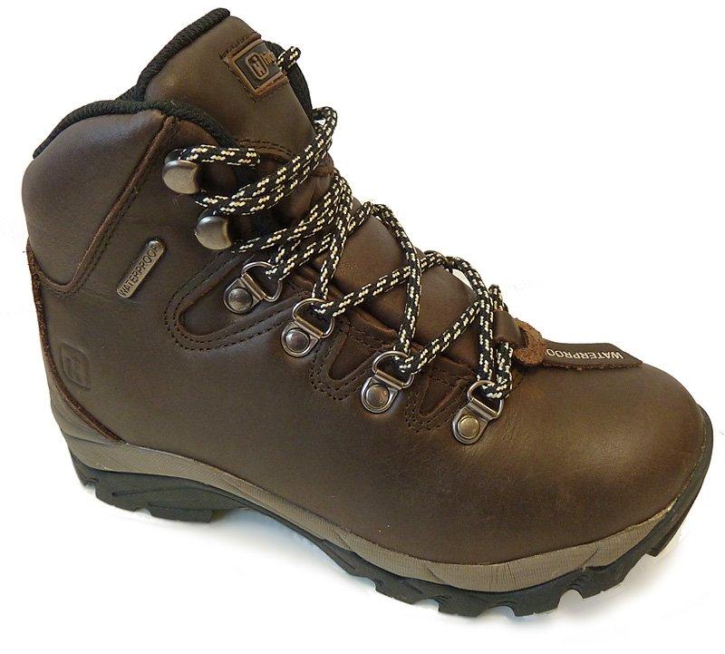 Snowdon Junior Walking Boots