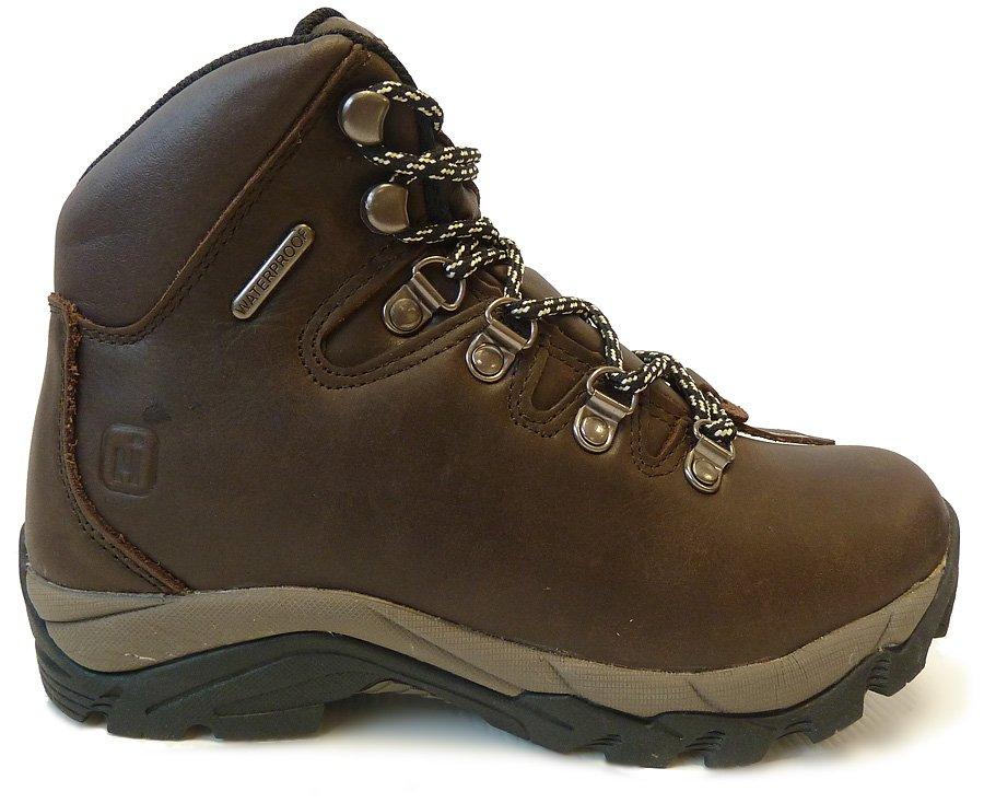 Snowdon Junior Walking Boots