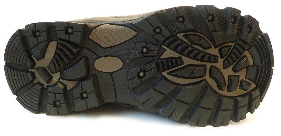 Snowdon Junior Walking Boots