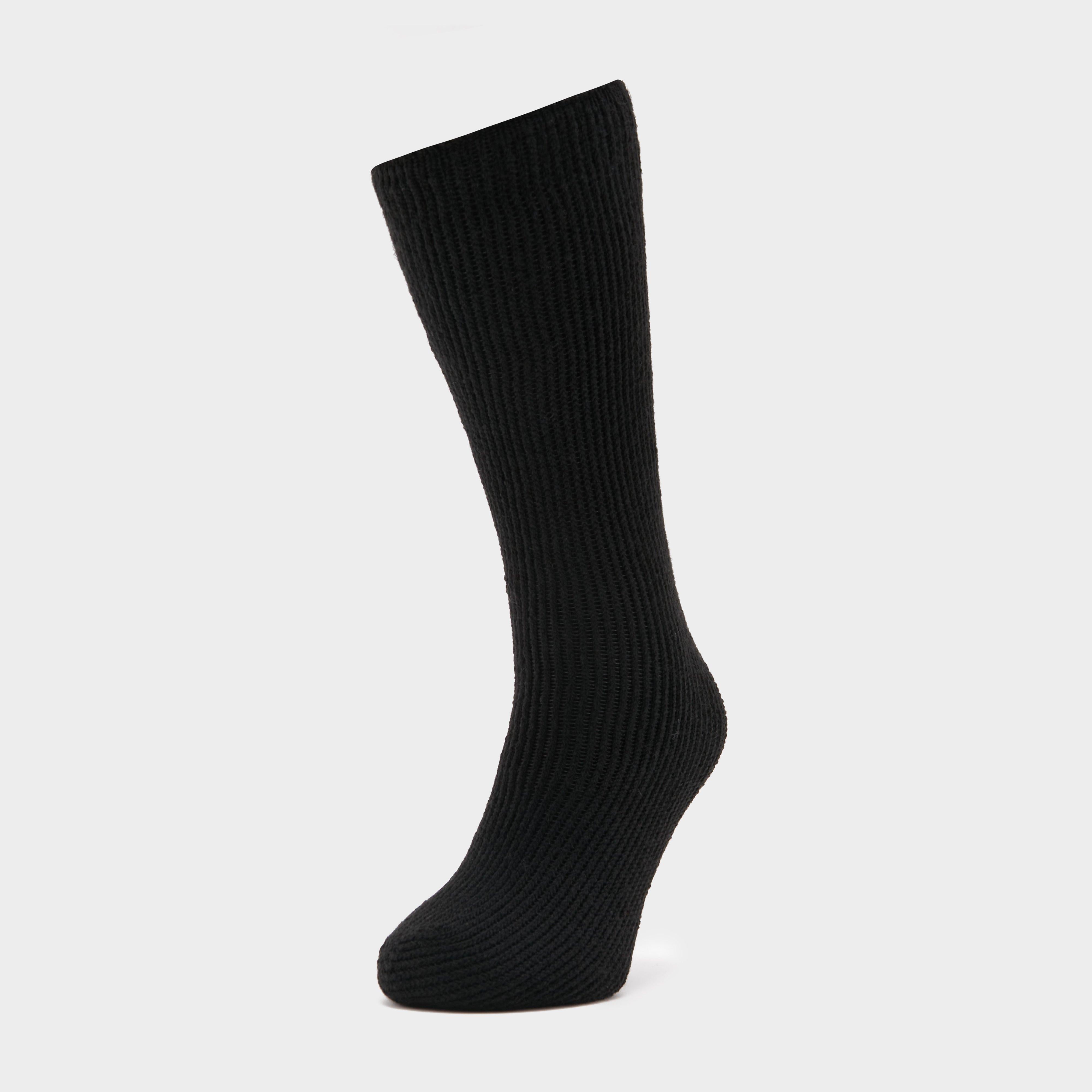 Children's Heat Holder Socks (age 8+)