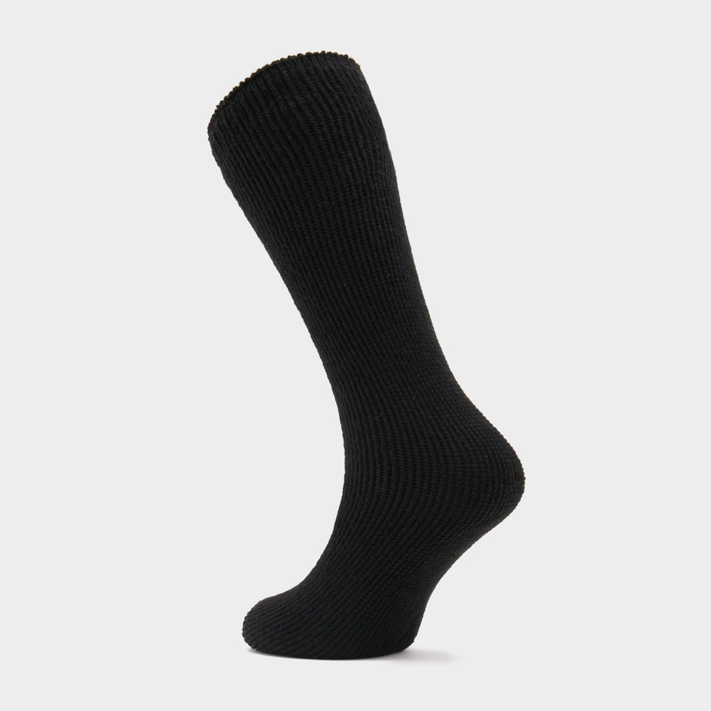 Children's Heat Holder Socks (age 8+)