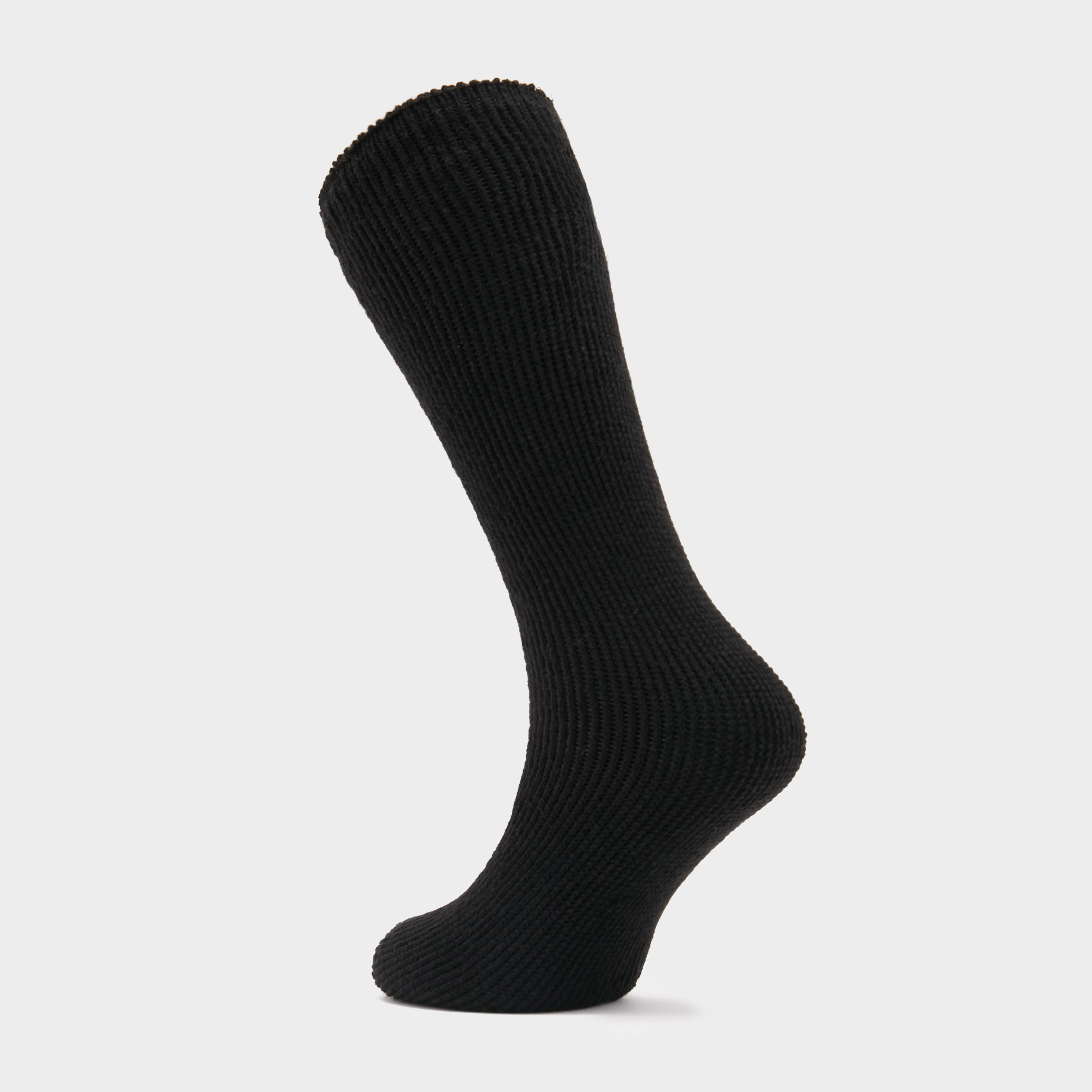 Children's Heat Holder Socks (age 8+)