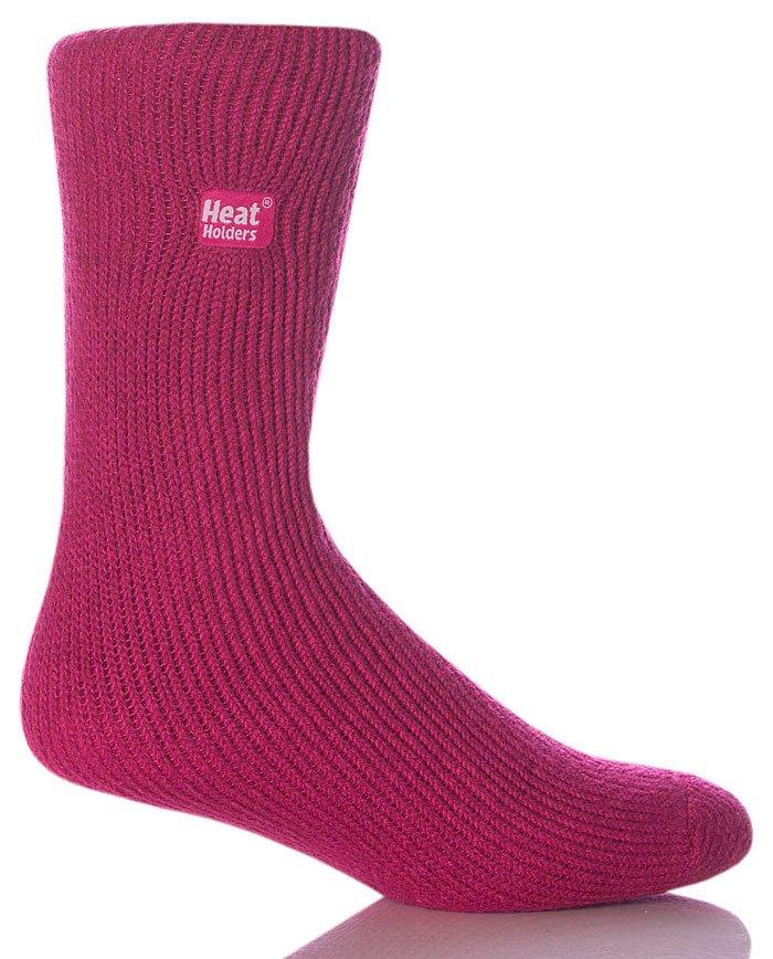 Children's Heat Holder Socks (age 8+)