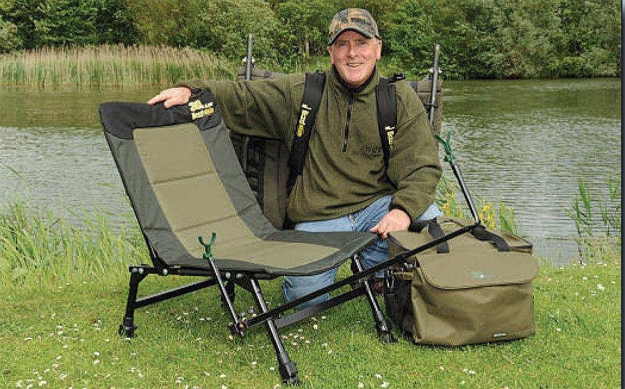 Eazy Carrychair Special