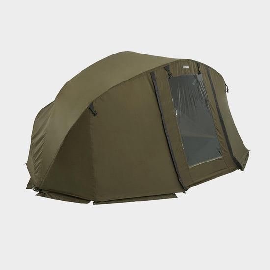 Particle 2 Man Overwrap