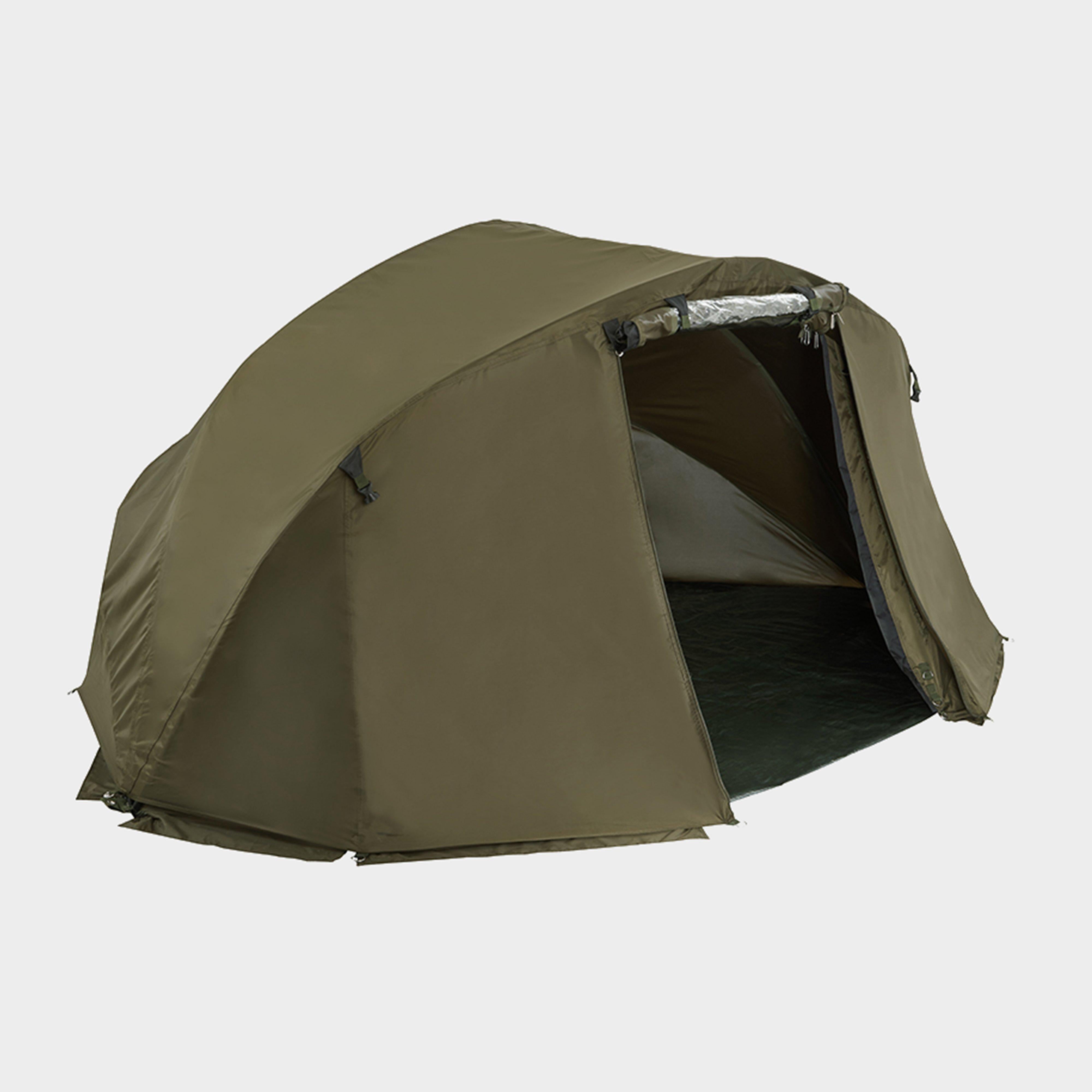 Particle 2 Man Overwrap