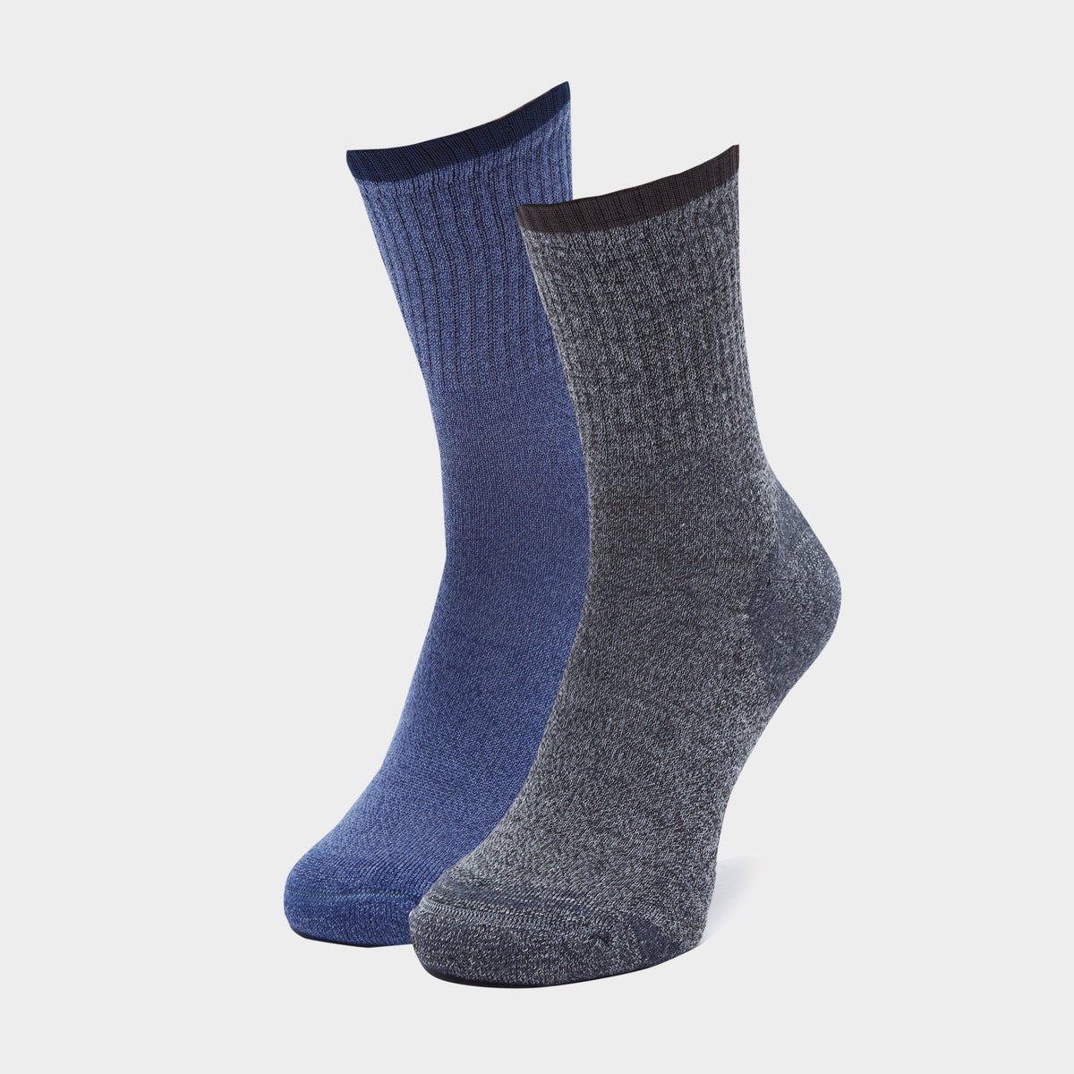 Walking Socks (Twin Pack)